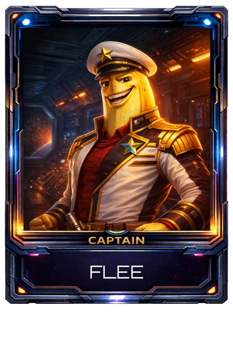Flee