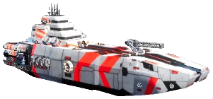 Destroyer