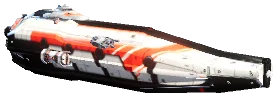 Frigate